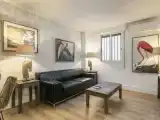 Апартаменты