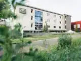 Одноместные апартаменты