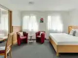 Трёхместный номер Комфорт