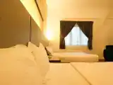 Четырёхместный номер Superior