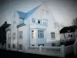 Run of House