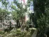 Четырёхместный номер Стандарт с видом на внутренний двор