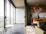 Апартаменты Deluxe
