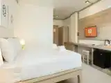 Двухместный номер Deluxe