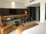 Двухместный номер Deluxe