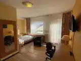 Одноместный номер Classic с балконом