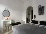 Номер Стандарт Цокольный этаж с балконом