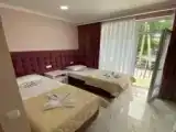 Двухместный номер Стандарт