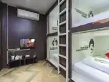 Четырёхместный семейный номер Стандарт