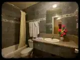 Двухместный люкс