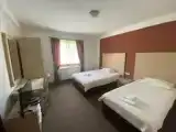 Двухместный номер Deluxe