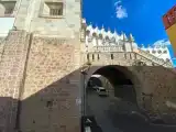 Двухместный люкс с балконом