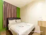 Двухместный номер Superior