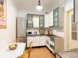 Апартаменты