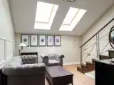 Двухместный люкс
