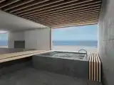 Номер Luxury