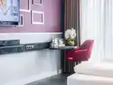 Трёхместный номер Premium