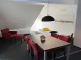 Двухместный люкс с балконом
