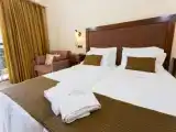 Двухместный номер Superior