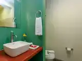 Одноместный номер Стандарт