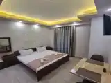 Двухместный номер Стандарт