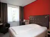 Одноместный номер Комфорт