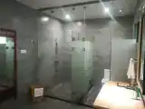Двухместный номер Стандарт с видом на горы
