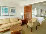 Двухместный люкс