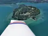 Двухместная студия Эконом c 1 комнатой