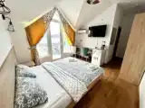 Двухместный номер Стандарт с видом на озеро