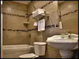 Двухместный люкс с видом на горы