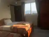 Двухместный номер Superior с балконом
