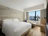 Двухместный номер Deluxe