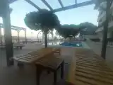 Семейные апартаменты Luxury