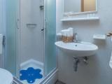 Апартаменты с 2 комнатами с балконом