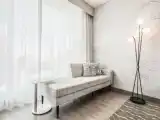 Двухместный номер Стандарт с видом на город