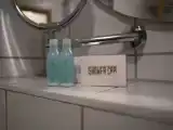 Двухместный номер Стандарт