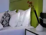 Двухместный номер Deluxe