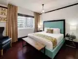 Номер Classic с видом на бассейн