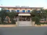 Run of House