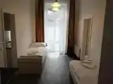 Двухместные апартаменты