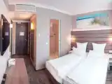 Двухместный номер Superior