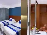 Двухместный номер Deluxe