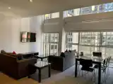 Апартаменты с 3 комнатами