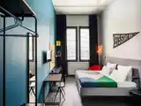 Двухместный номер Deluxe