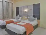 Двухместный номер