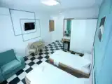 Двухместный номер Deluxe