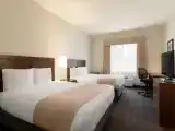 Четырёхместный номер Business