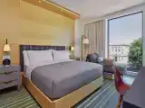 Двухместный номер Deluxe с видом на город