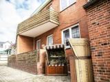 Семейный номер Стандарт с балконом